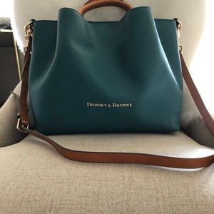 Dooney and Bourke bag